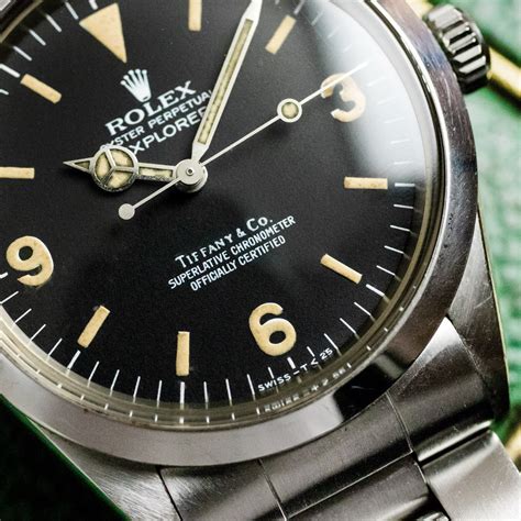 rolex usato explorer ii|used rolex explorer 1016.